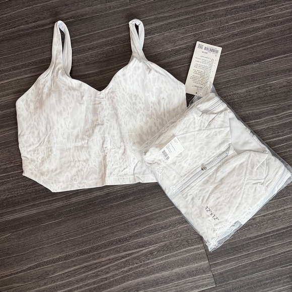 Lululemon Align Tank Top - Picture 9 of 9